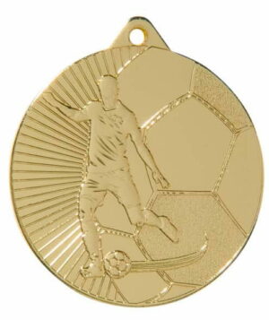 Medaille DSKM27 - 45mm