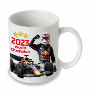 Max 2023 Worldchampion