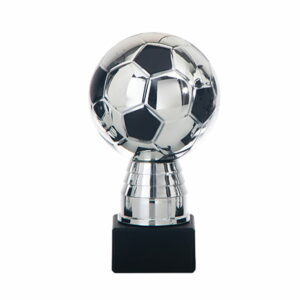 DSAK5635.02, voetbal trofee 160mm
