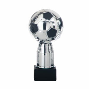 DSAK5635.03, voetbal trofee 175mm