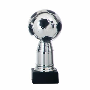 DSAK5635.04, voetbal trofee 190mm