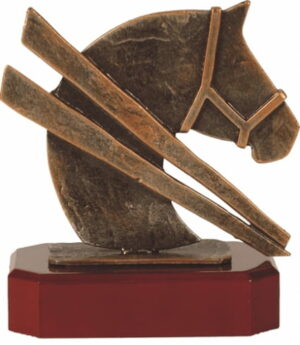 Paardensport BEL220A (16,5 cm)