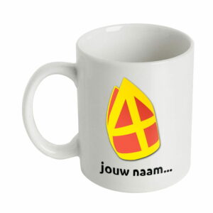 Mok Sinterklaas logo