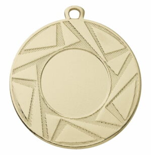 Medaille DSBME.085 - 50mm
