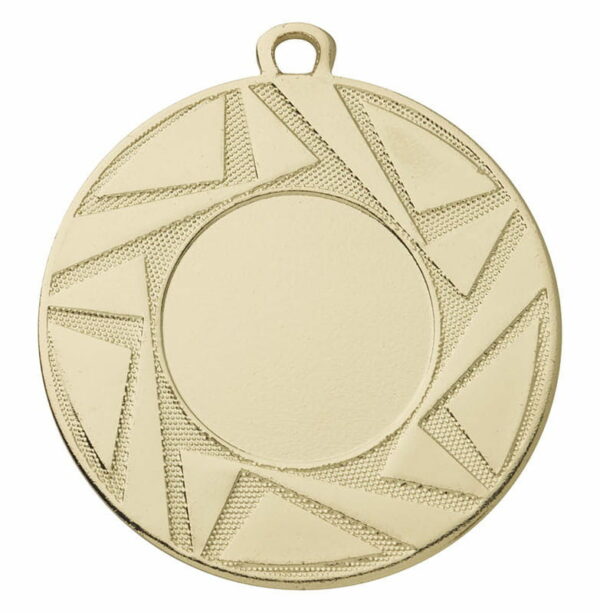Medaille DSBME.085 - 50mm