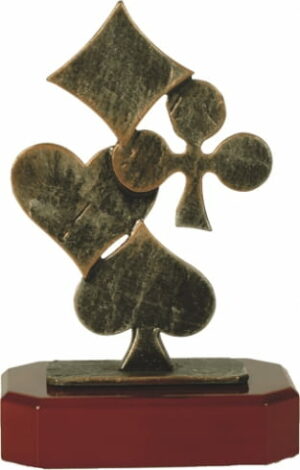 Kaarten BEL171A (20,5 cm)