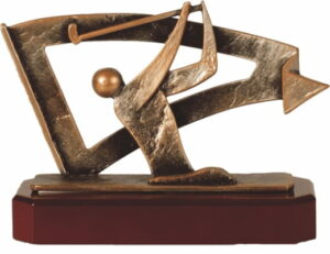 Golf BEL266A (16,5 cm)