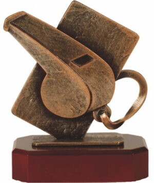 Scheidsrechter BEL218A (17,5 cm)