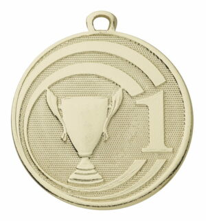 Medaille DSBME.088 - 50mm