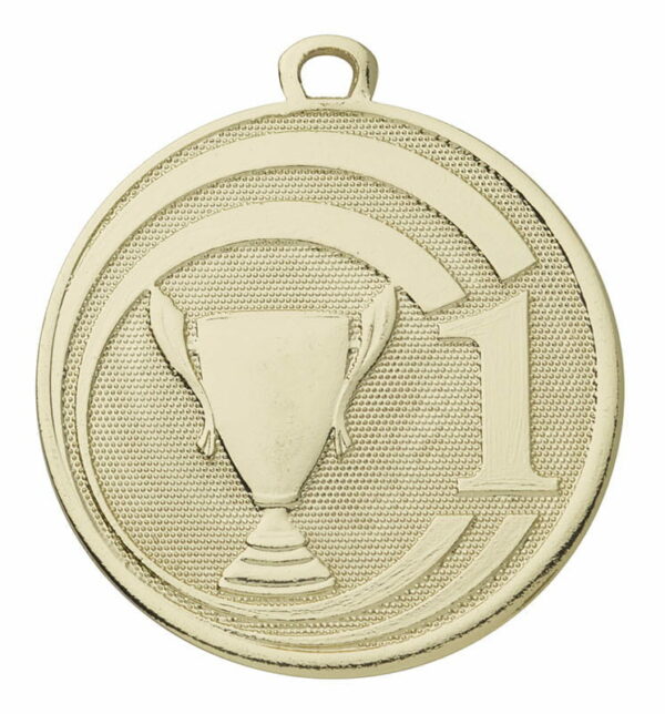 Medaille DSBME.088 - 50mm