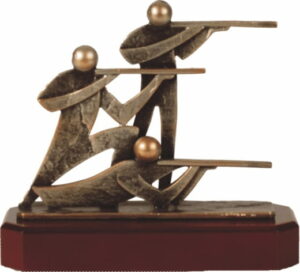 Schietsport BEL235A (17,5 cm)