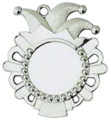 Carnaval D54-02 (50x56mm)