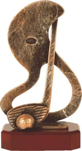 Golf BEL183A (24,5 cm)