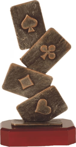 Kaarten BEL194A (25 cm)