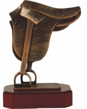 Paardensport BEL233A (21,5 cm)