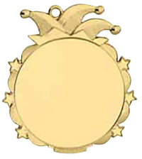 Carnaval D53-01 (65x70mm)