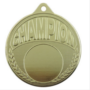 Medaille DSKM34 - 50mm