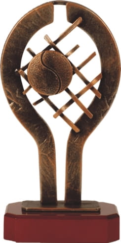 Tennis BEL241A (27 cm)