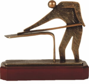 Biljart/snooker BEL243A (18 cm)