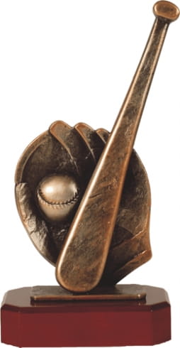 Honkbal BEL199A (26,5 cm)