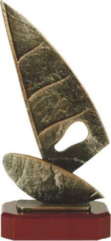 Windsurfen BEL169A (28,5 cm)