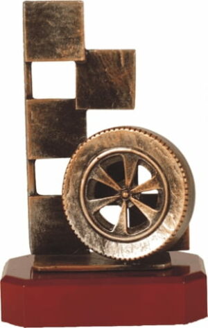 Auto BEL188A (20,5 cm)