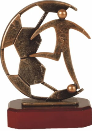 Voetbal BEL189A (19,5 cm)
