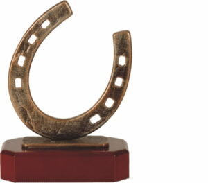 Paardensport BEL232A (18,5 cm)