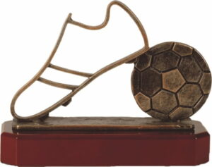 Voetbal BEL207A (16 cm)