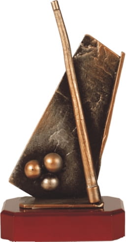 Biljart BEL184A (25,0 cm)