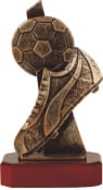 Voetbal BEL240A (23,5 cm)
