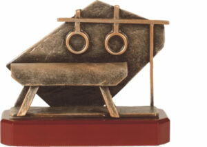 Turnen BEL222A (17,5 cm)