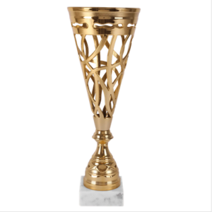 DSAK5007.01, trofee brons 280mm